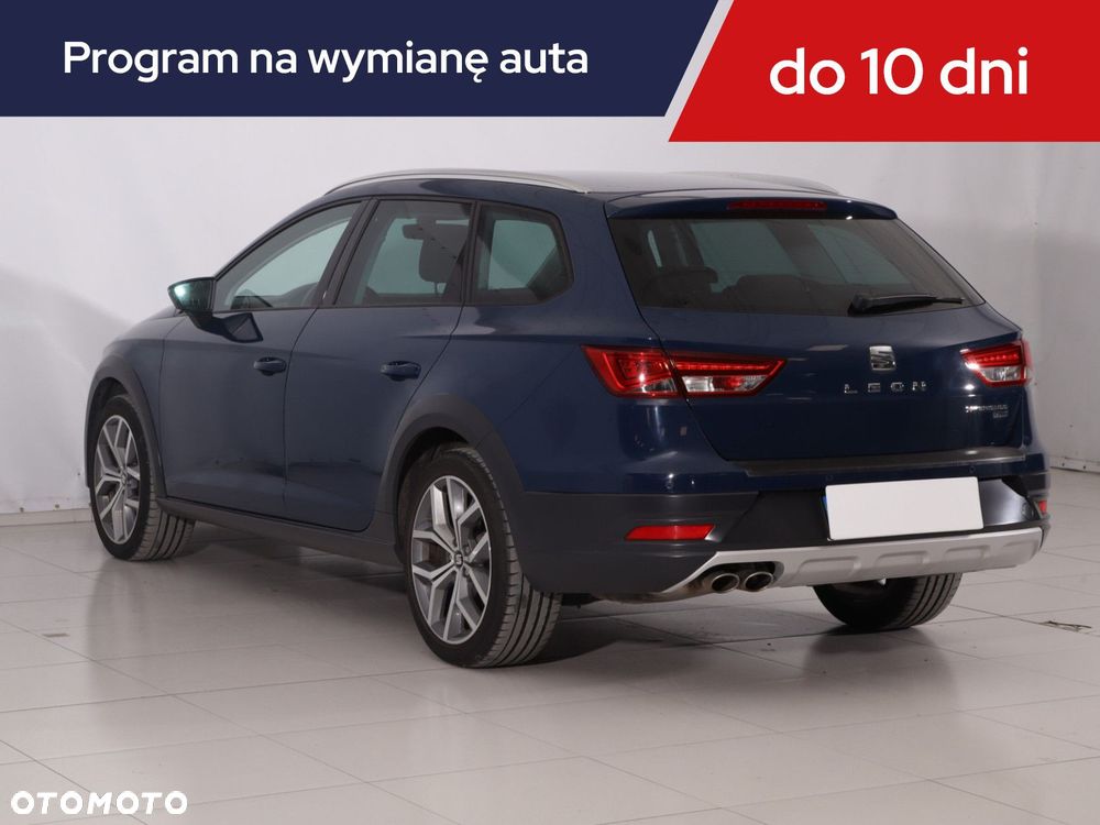 Seat Leon Sportstourer - 6