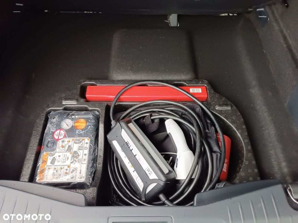 Ford Mustang Mach-E 75kWh RWD - 34