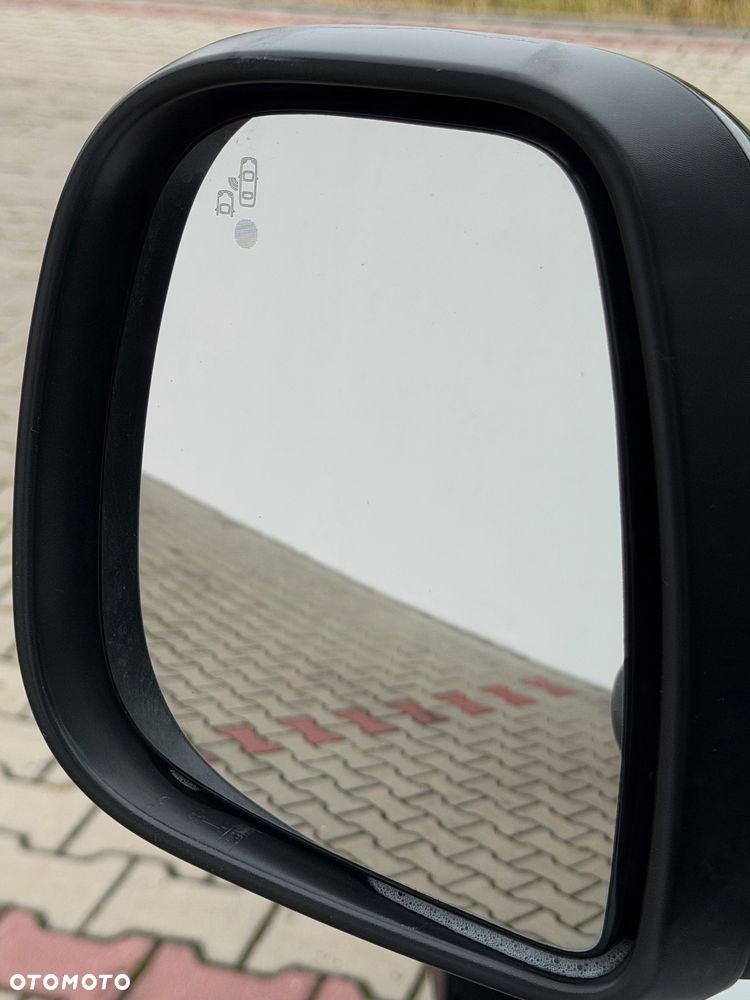 Toyota Proace City L2 Kasten 1.5 D-4D Gwarancja 2023 Faktura 23% Bezwypadkowe - 18
