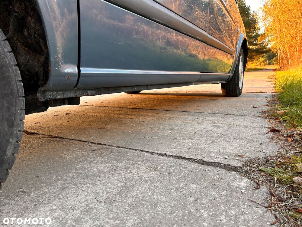 Mercedes-Benz Vito 2005 photo 5