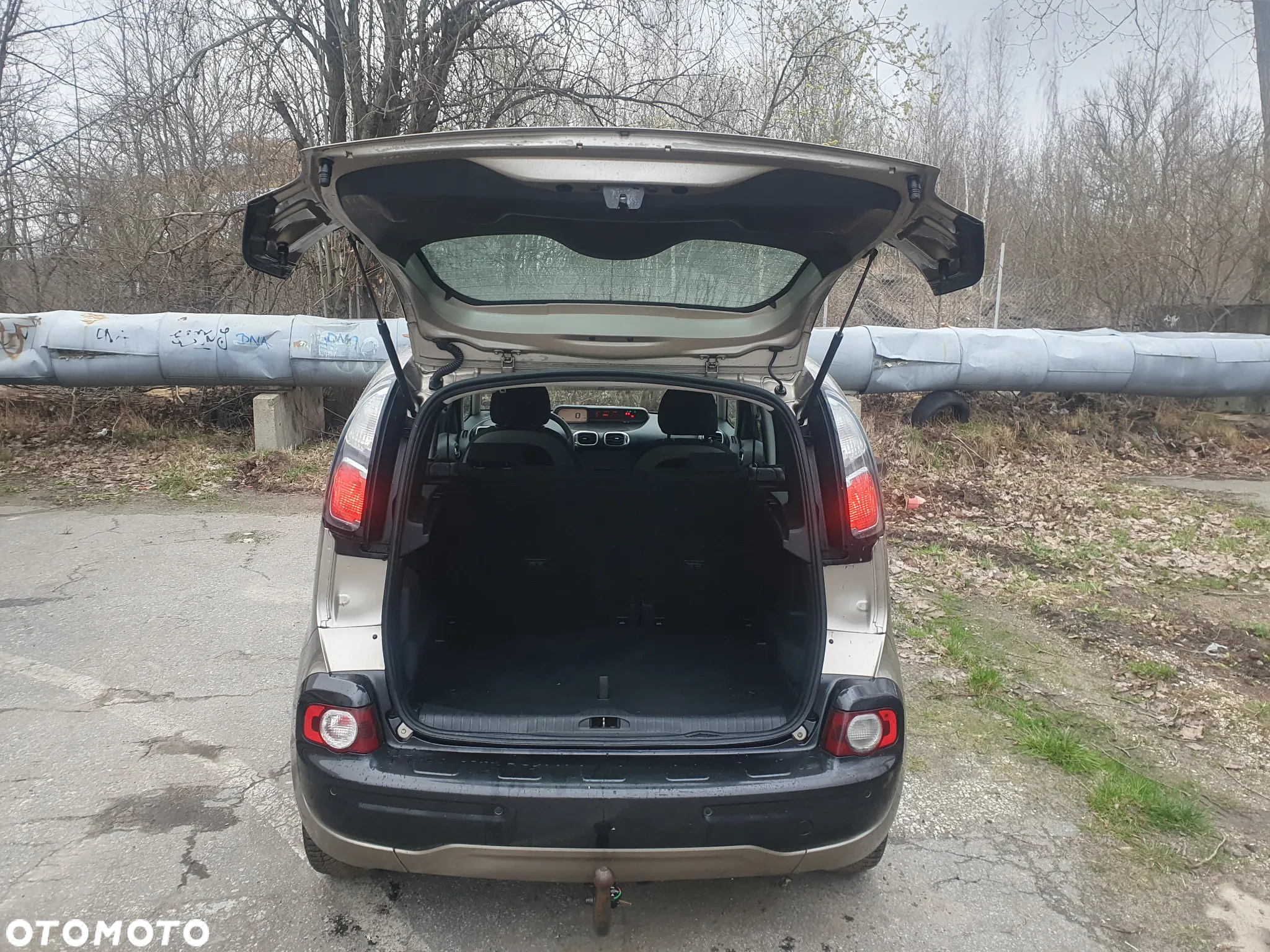Citroën C3 Picasso 1.6 HDi Selection - 7