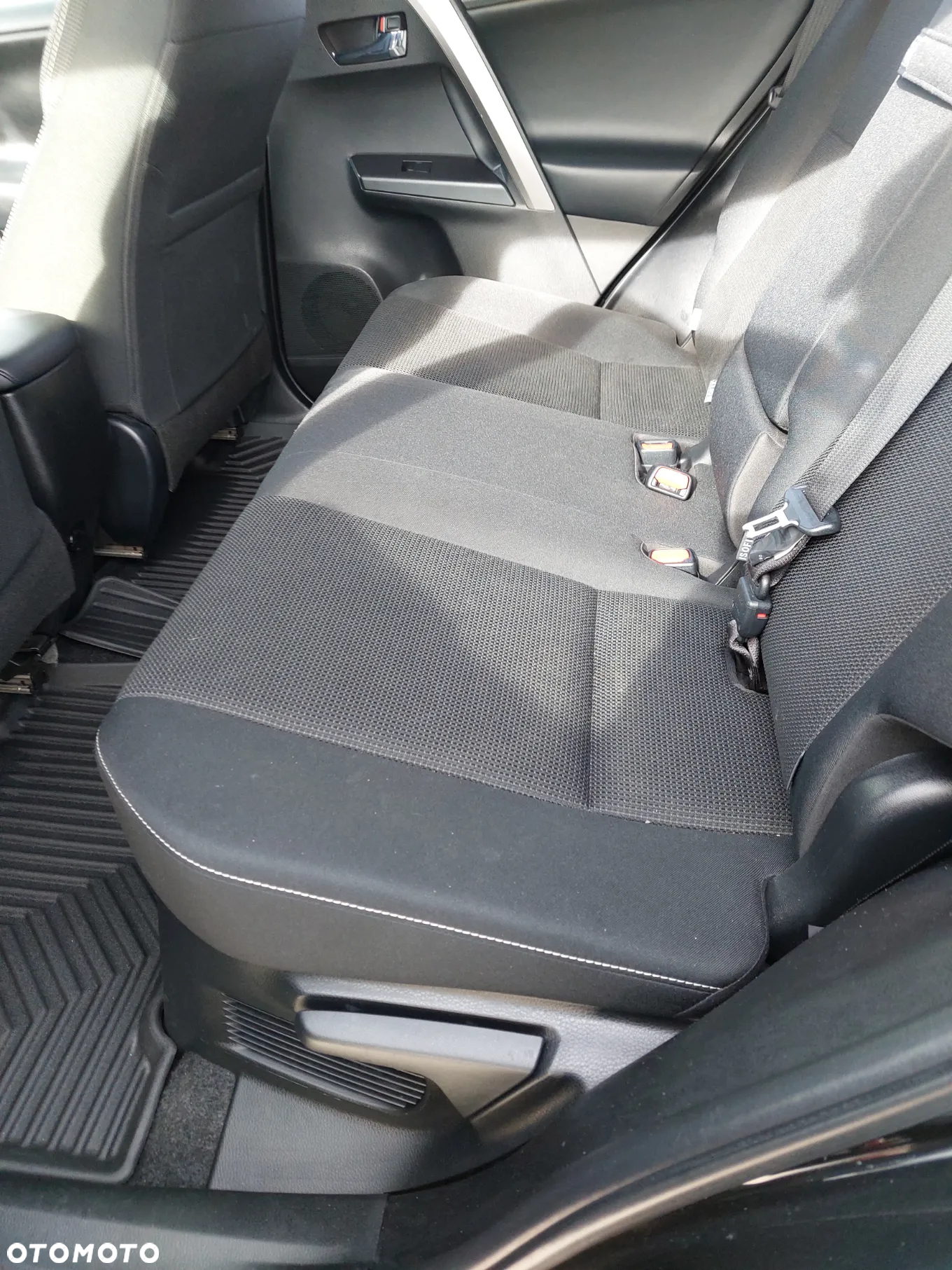 Toyota RAV4 Hybrid Prestige 4x2 - 15