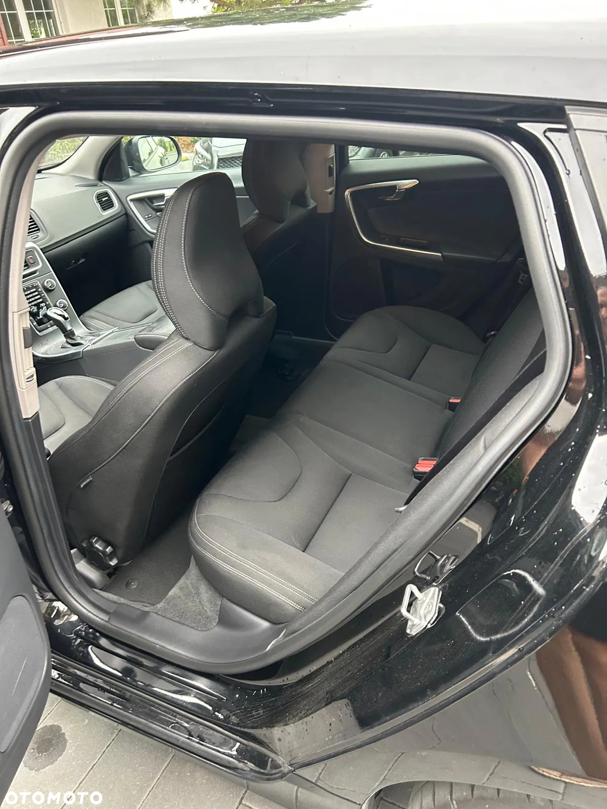 Volvo V60 D4 AWD Drive-E Kinetic - 9