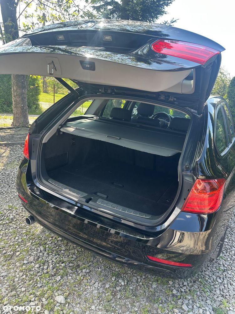 BMW Seria 3 316d - 16