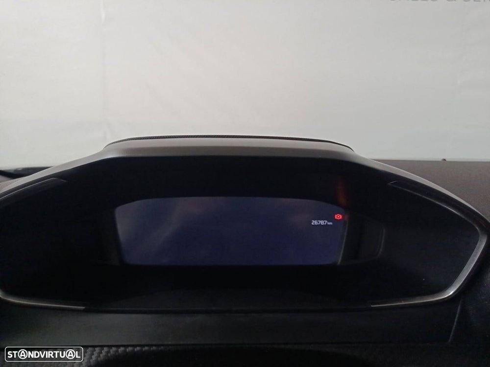 Peugeot 2008 1.2 Hybrid Allure e-DCS6 - 13