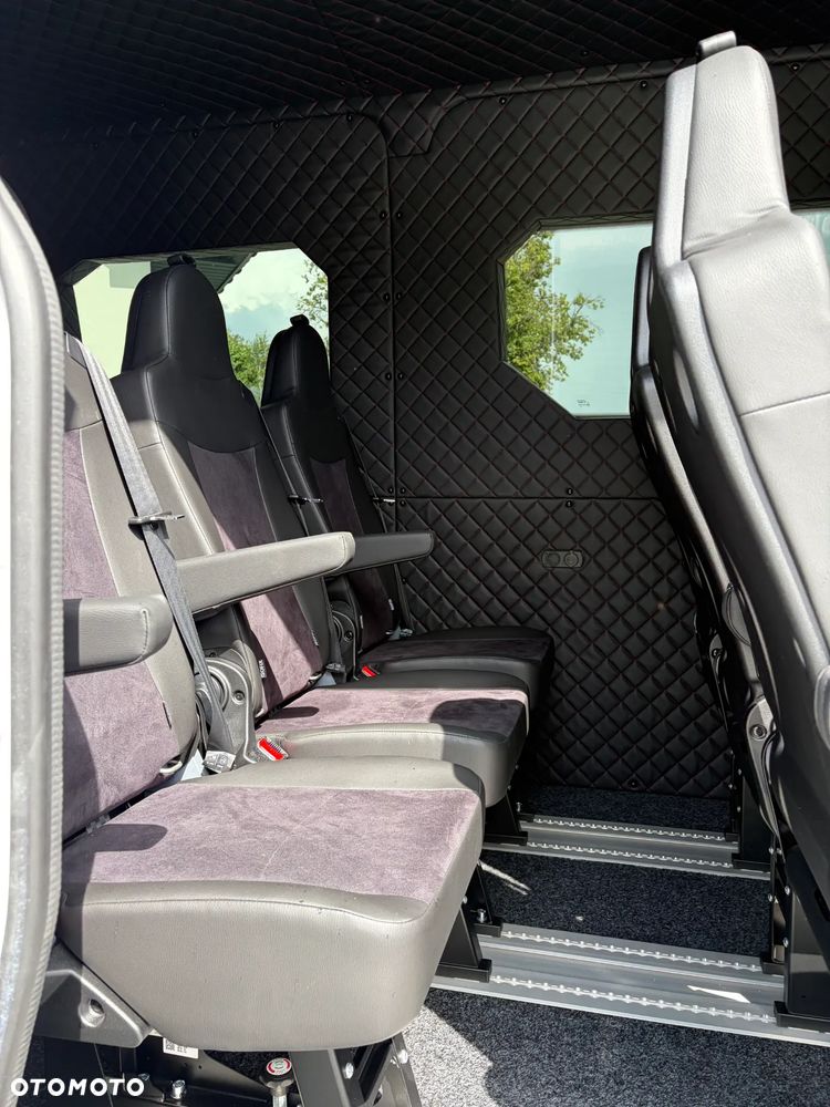Renault Master Blue L2H2 VA Advance - 22