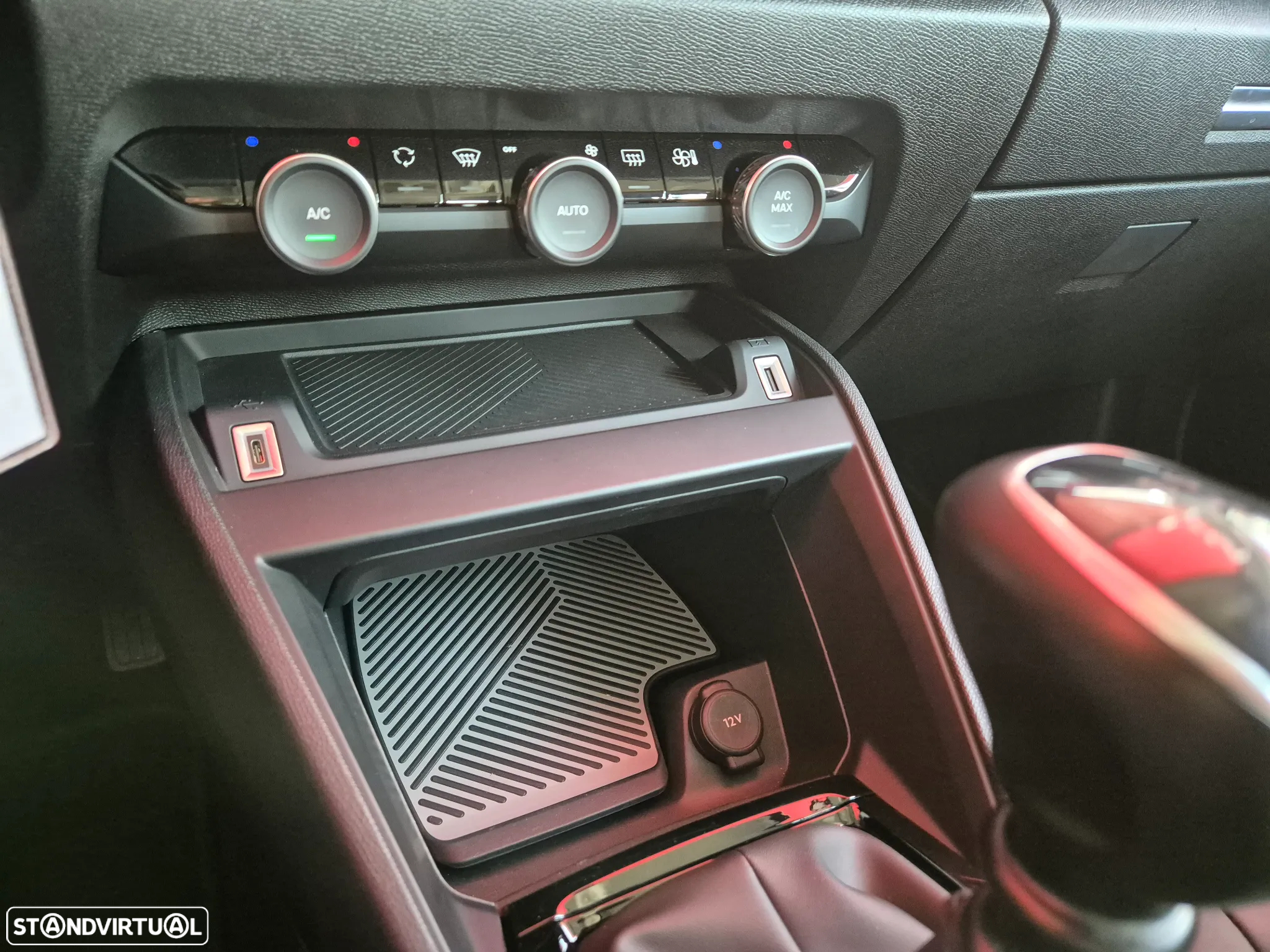 Citroën C4 1.2 PureTech Feel Pack - 14