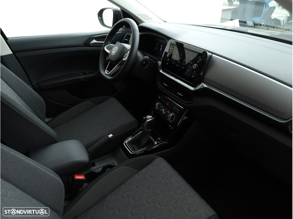 VW T-Cross 1.0 TSI Life DSG - 25