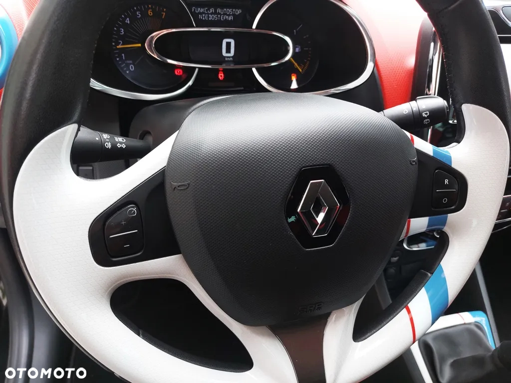 Renault Clio ENERGY TCe 90 Start & Stop Luxe - 22