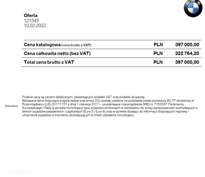 BMW i4 80.7kWh M50 - 14