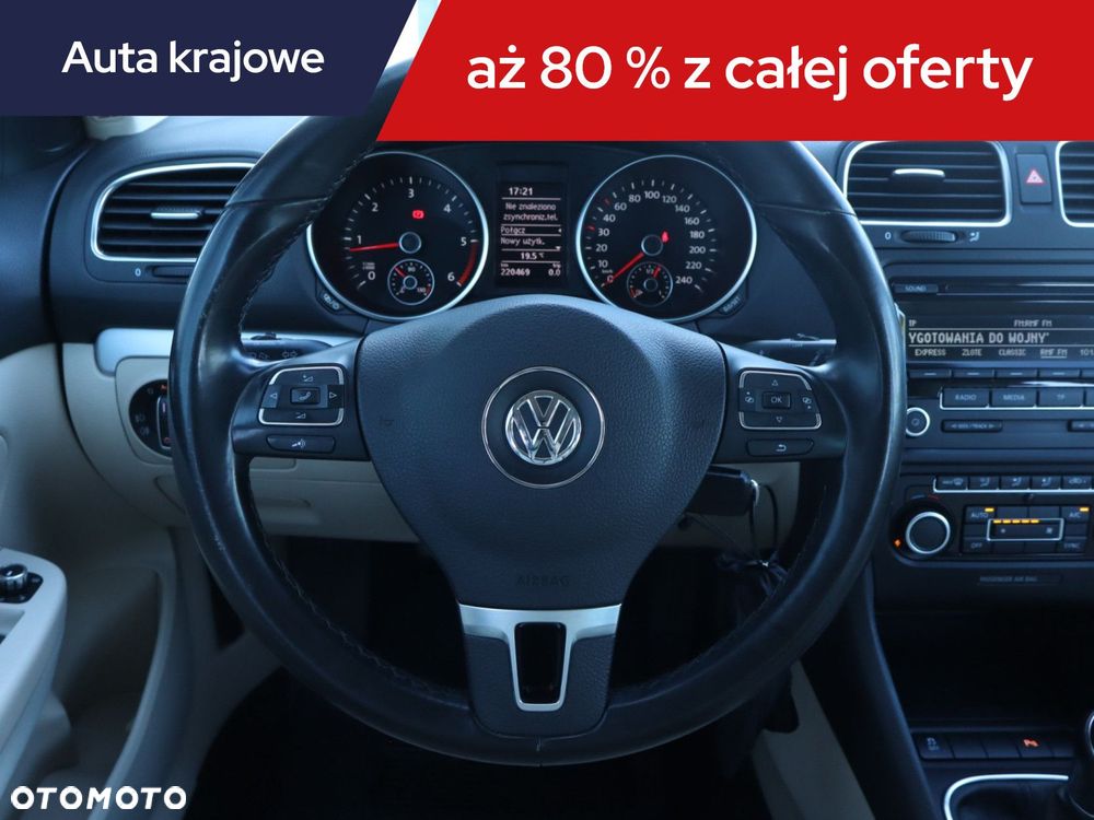 Volkswagen Golf Variant - 20