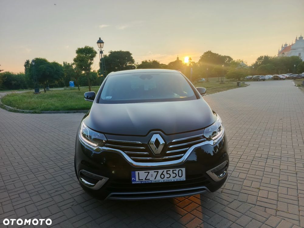 Renault Espace 1.6 dCi Energy Magnetic EDC - 3