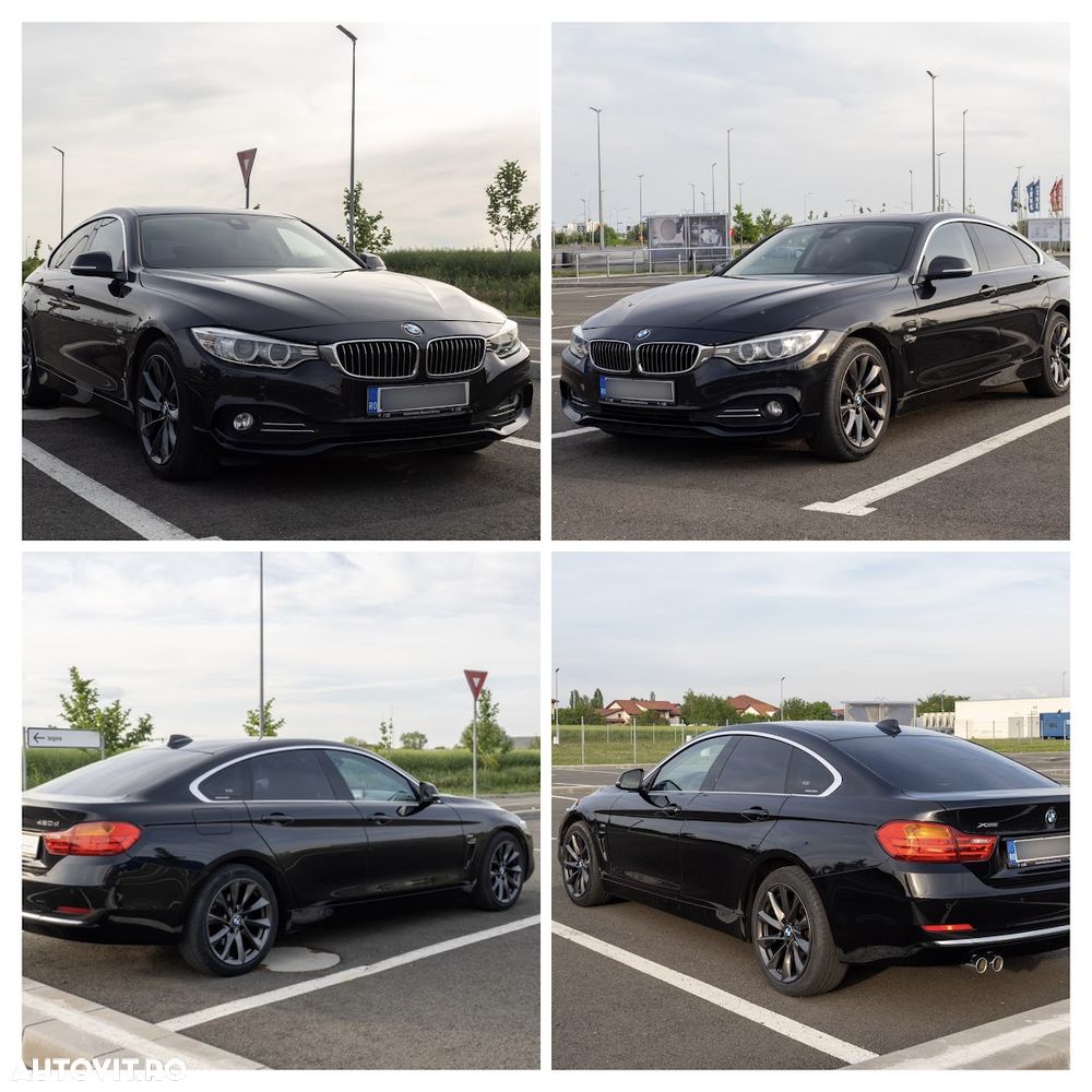 BMW Seria 4 - 1