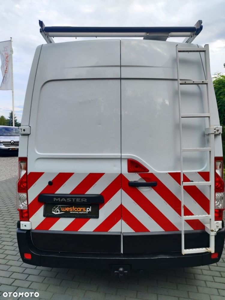 Renault Master - 5