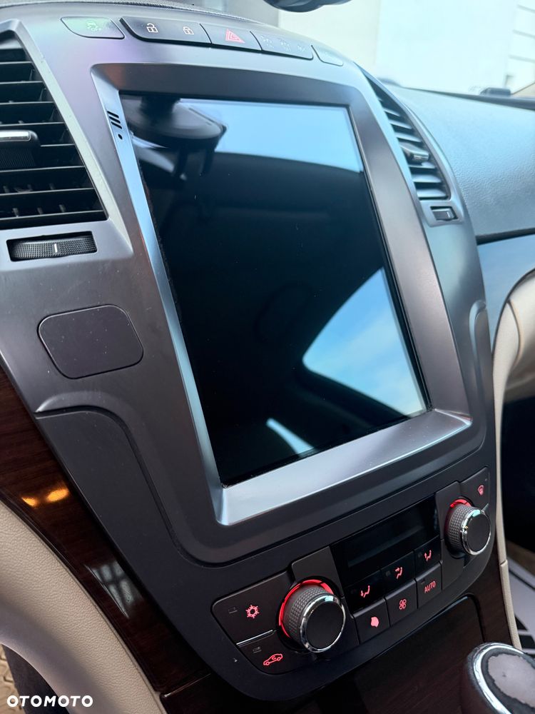 Opel Insignia 2.0 T Cosmo - 10