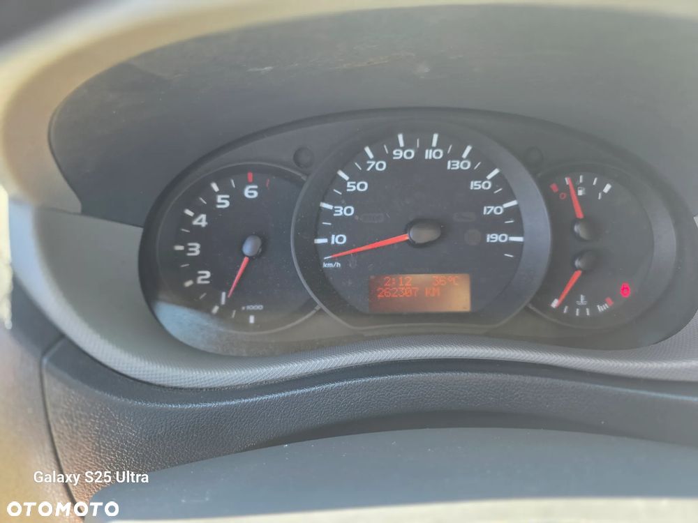Renault Master - 19