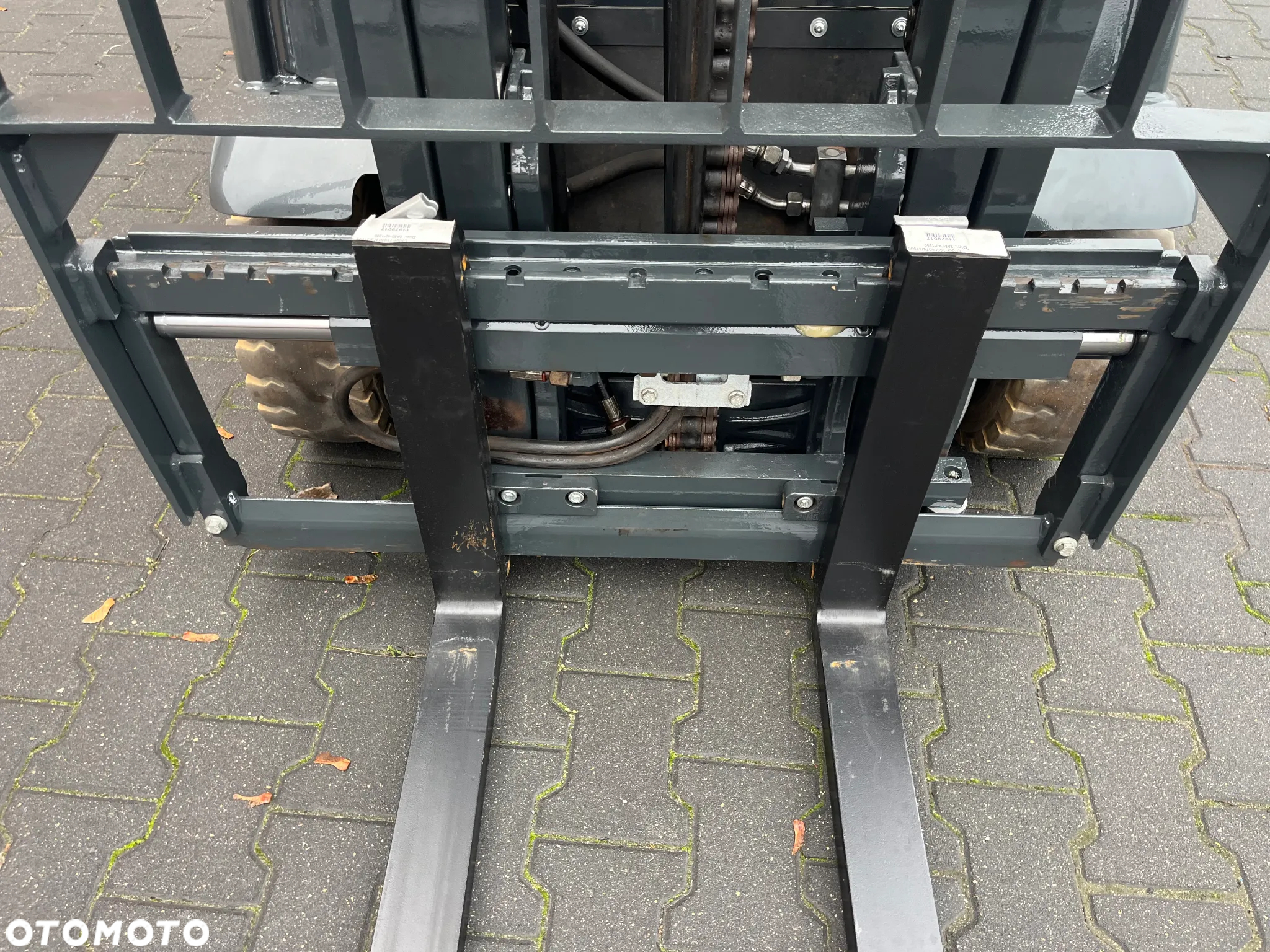 Linde E16P-02 EVO - 10