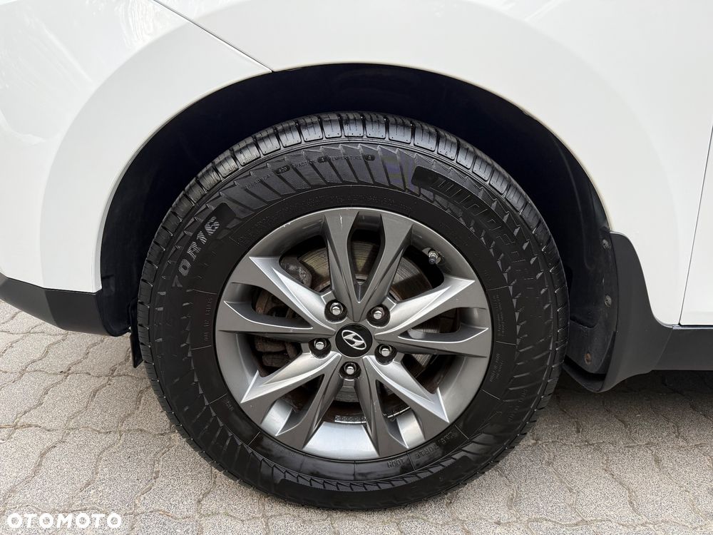 Hyundai ix35 1.6 2WD Comfort - 13