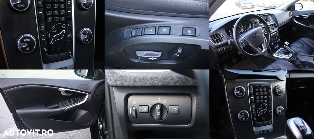 Volvo V40 D4 RDesign - 10