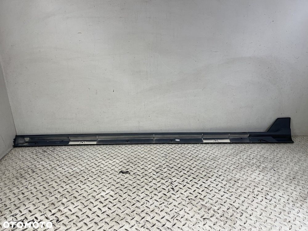 NOWA LISTWA PROGOWA PRAWA PEUGEOT 508 II 2 18-25 9837279577 - 9