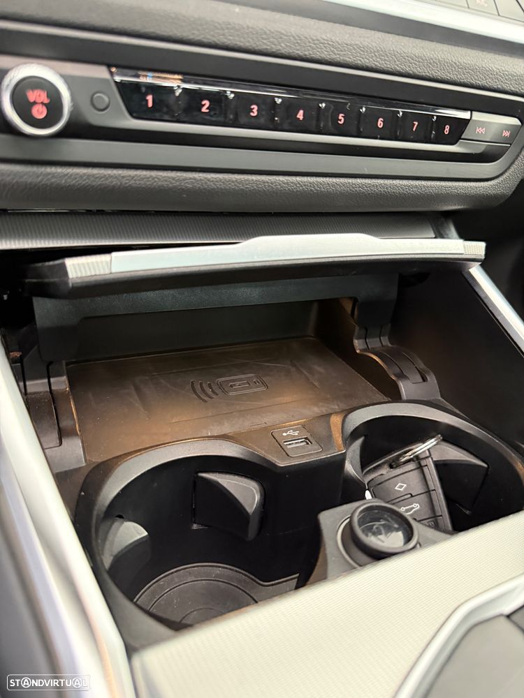 BMW 330 e Pack M Auto - 17