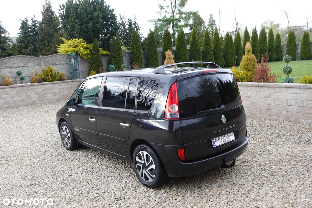 Renault Espace - 4