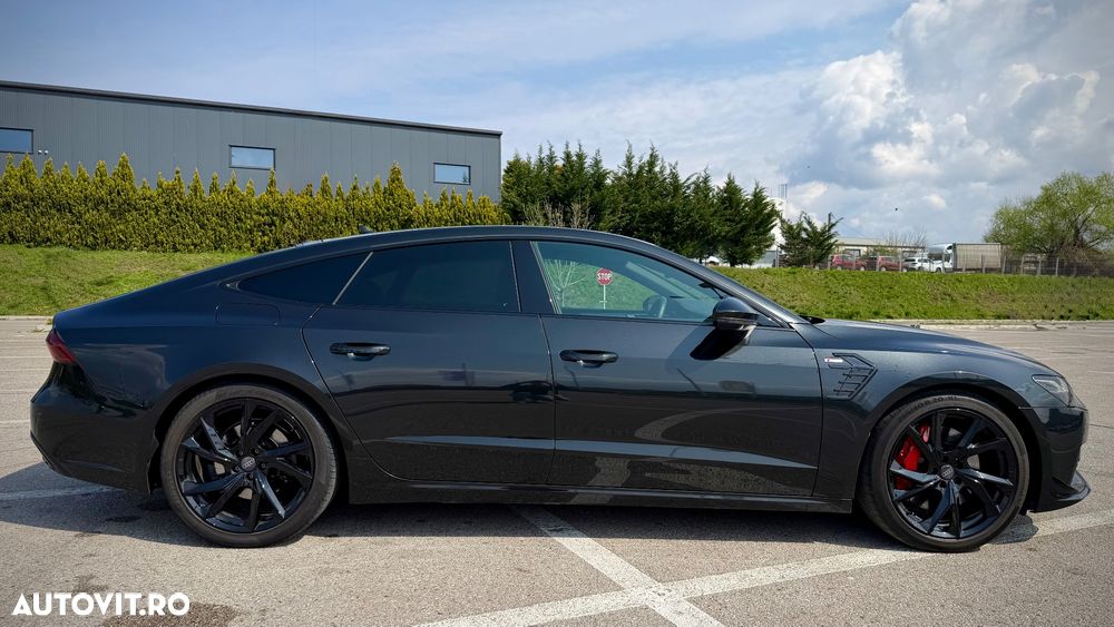 Audi A7 - 3