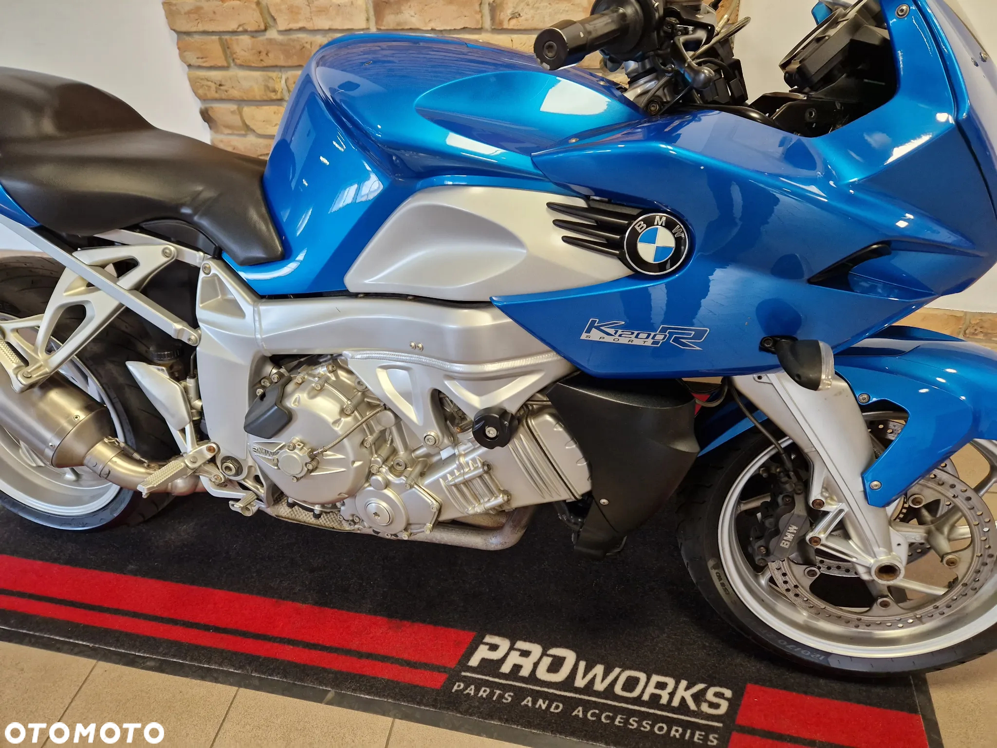 BMW K - 26