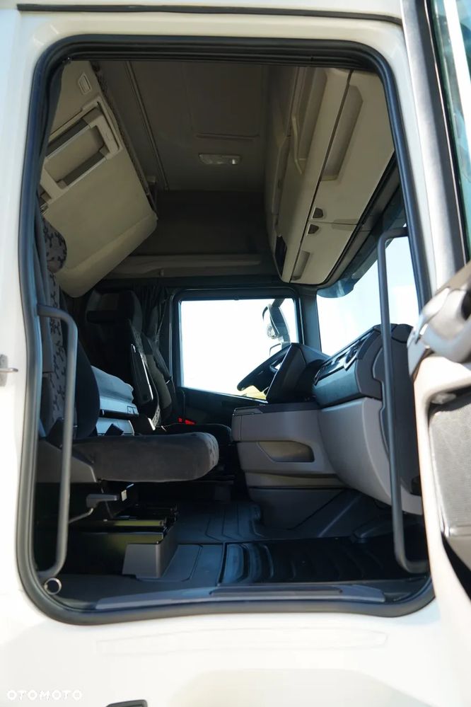 Scania S 500 / MEGA / RETARDER / LOW DECK / RETARDER /  EURO 6 - 37