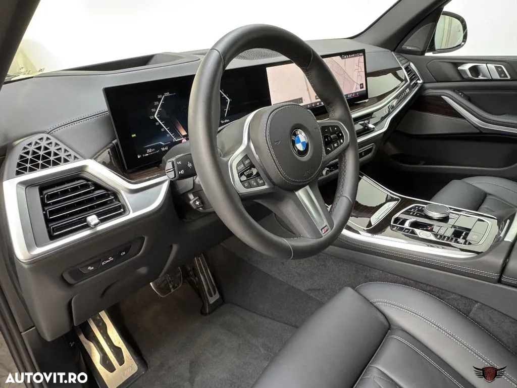 BMW X5 xDrive30d AT MHEV - 10