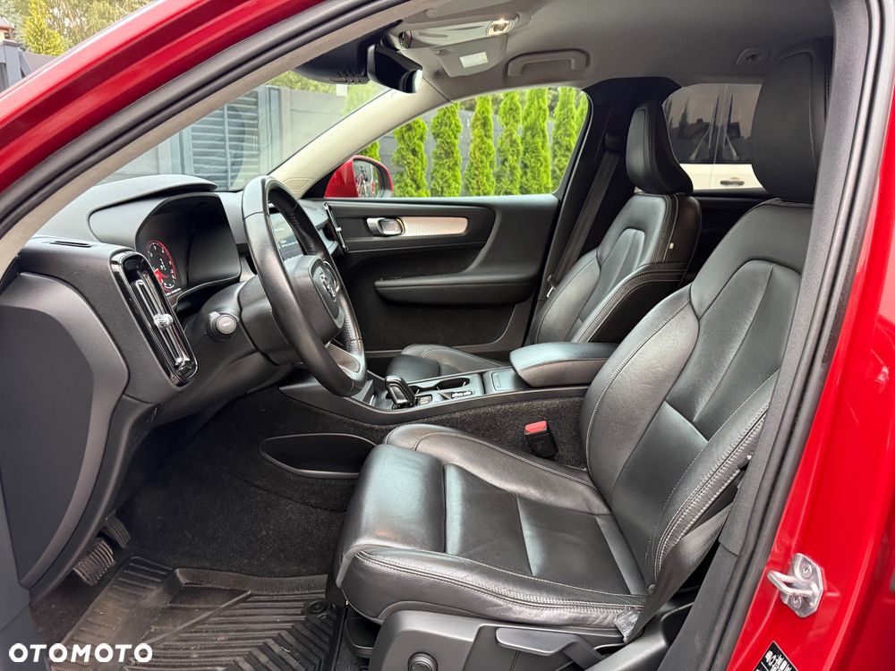 Volvo XC 40 D4 AWD - 5