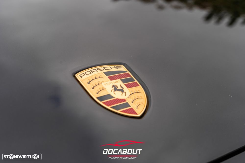 Porsche Macan - 8