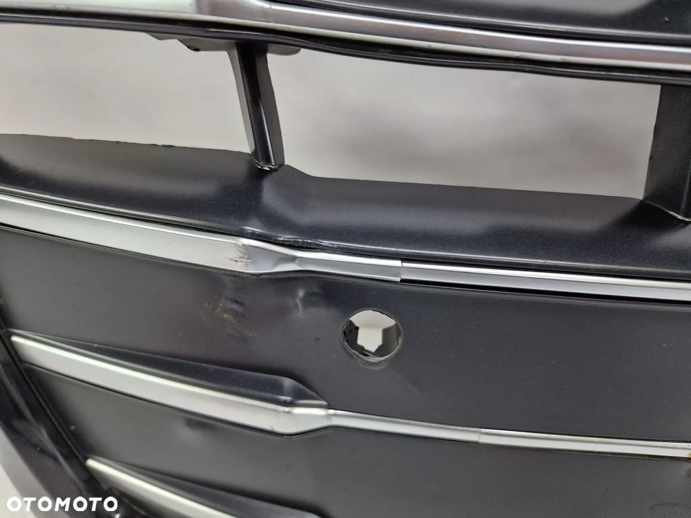 AUDI Q5 II 80A S-LINE 16- ATRAPA / GRILL PRZEDNI PRZÓD NA PDC , NR 80A853651C / 80A853651D / 80A853651E , NR AUKCJI GL357 - 13