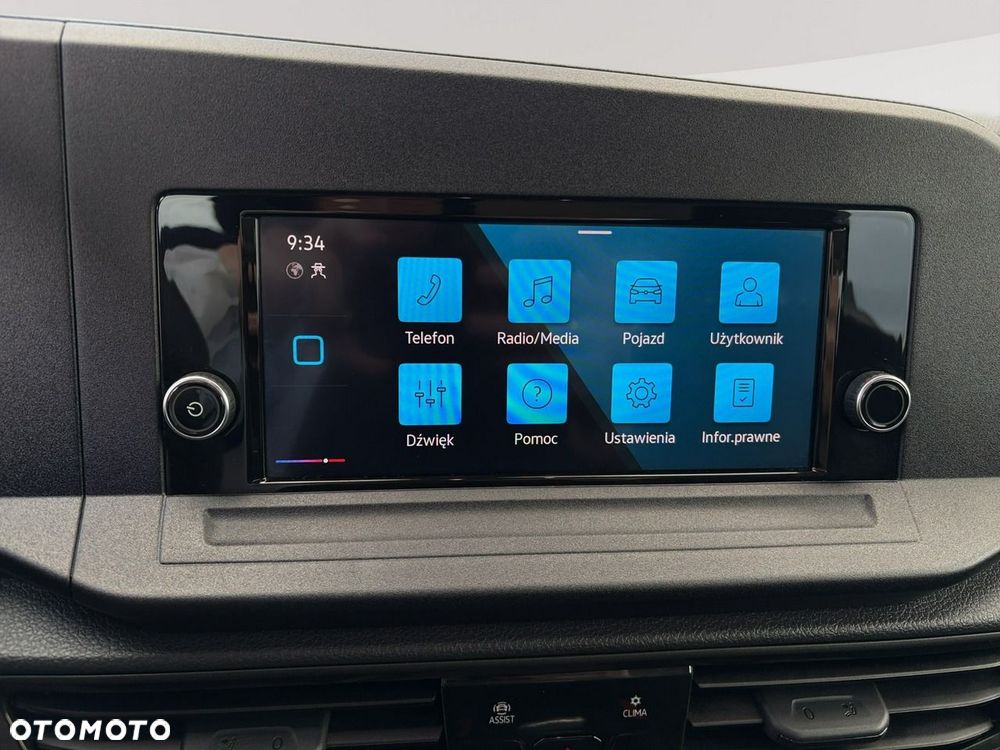 Volkswagen Caddy - 17