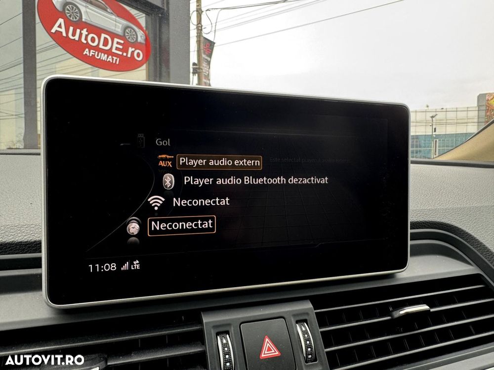 Audi Q5 - 32