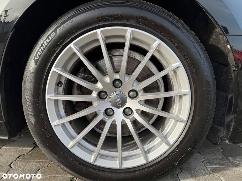 Audi A5 Sportback 2.0 TDI S tronic design - 36