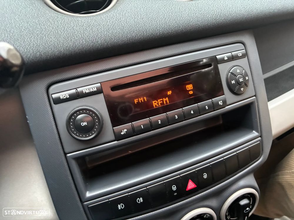 Smart ForFour Passion 75 - 24