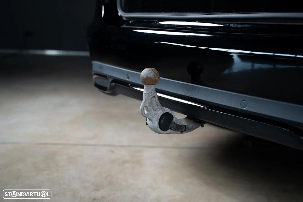 Mercedes-Benz C 250 CDi Avantgarde BE Aut. - 50