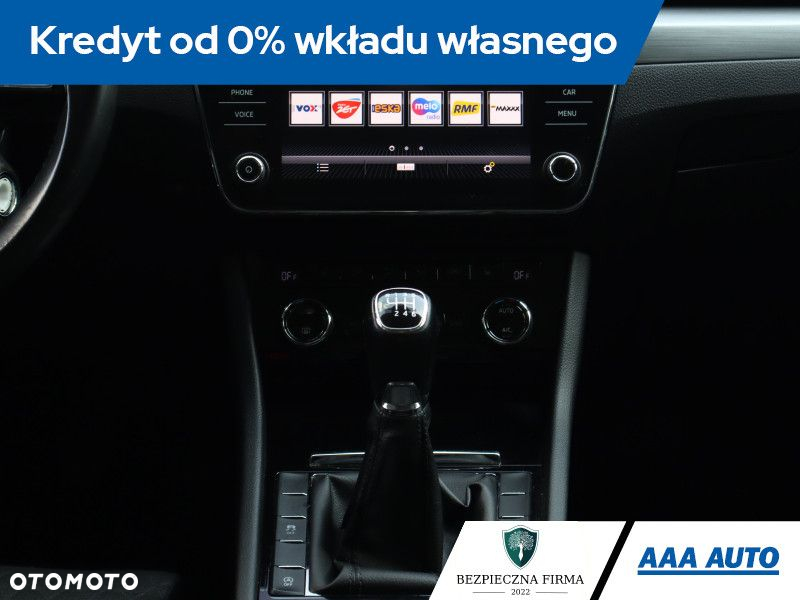 Skoda Superb - 13