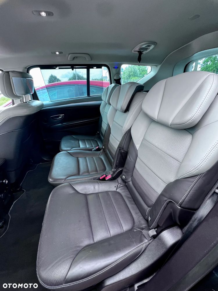 Renault Espace Energy dCi 160 EDC Initiale Paris - 40