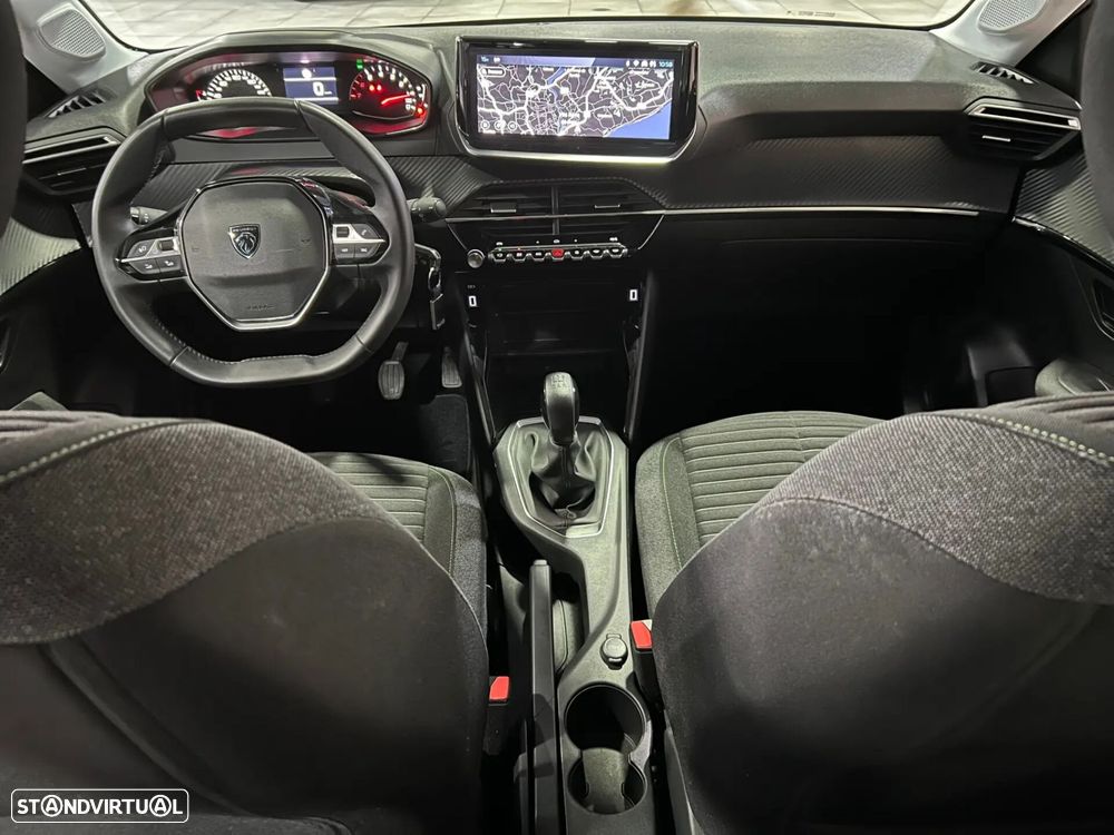 Peugeot 208 1.2 PureTech Active Pack - 14