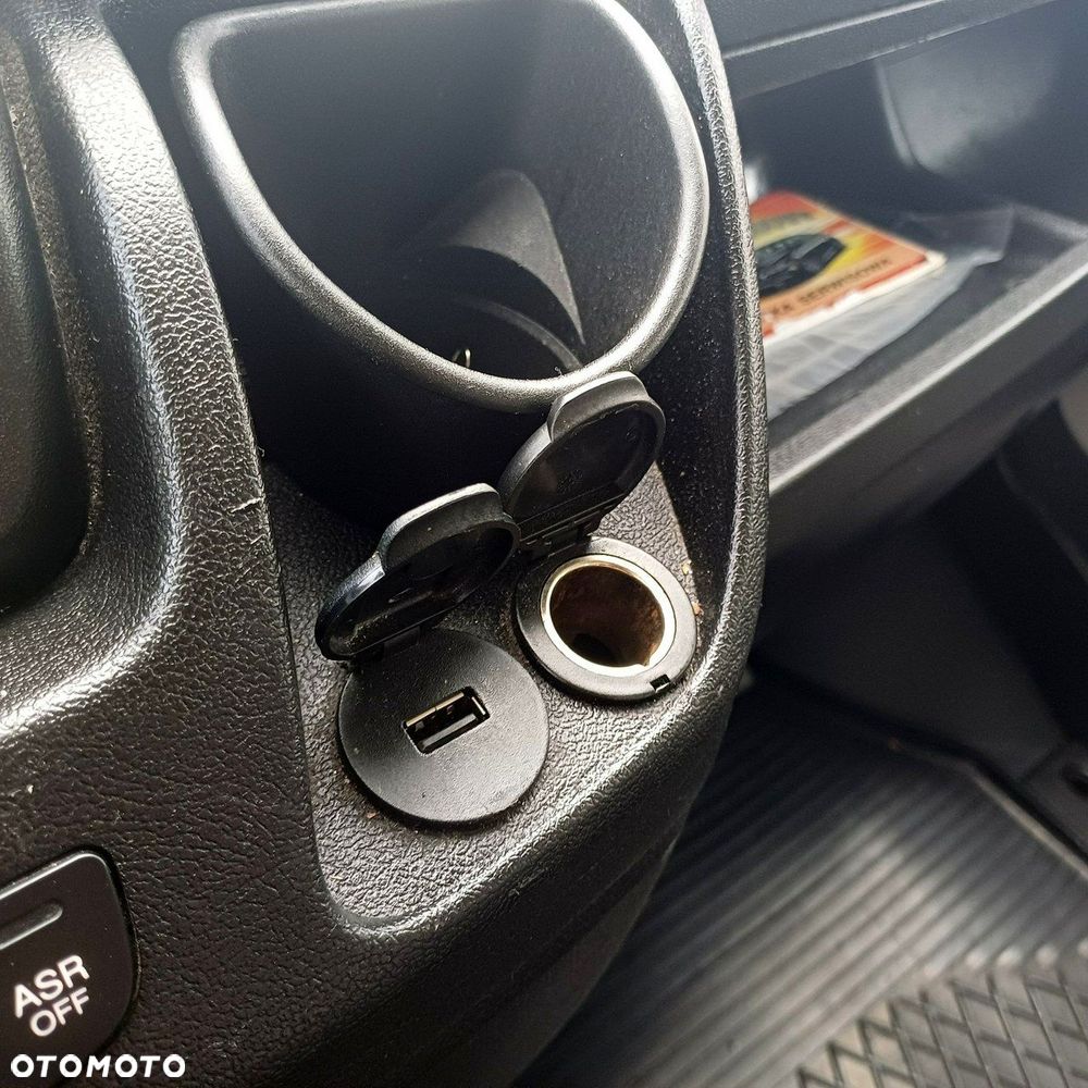 Fiat Ducato - 13