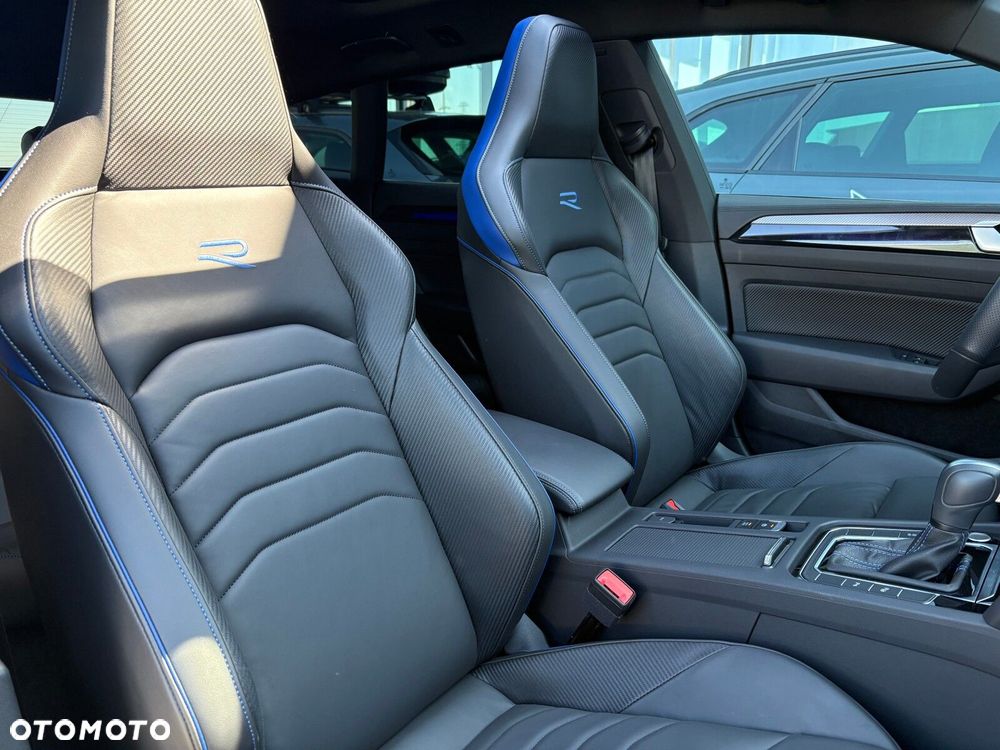 Volkswagen Arteon Shooting Brake - 20
