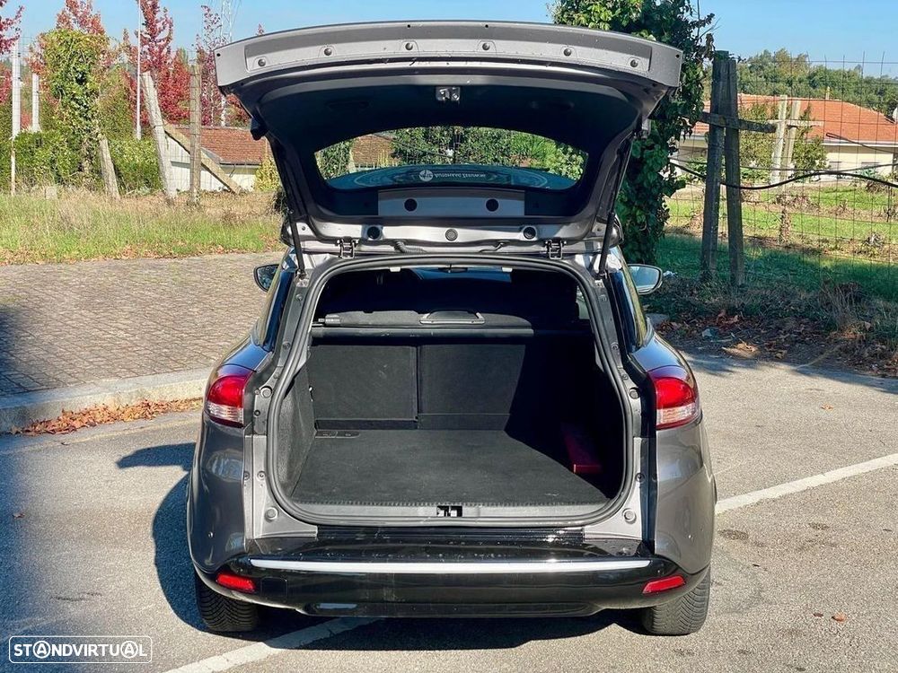 Renault Clio Sport Tourer (Energy) TCe 90 Start & Stop LIMITED - 24