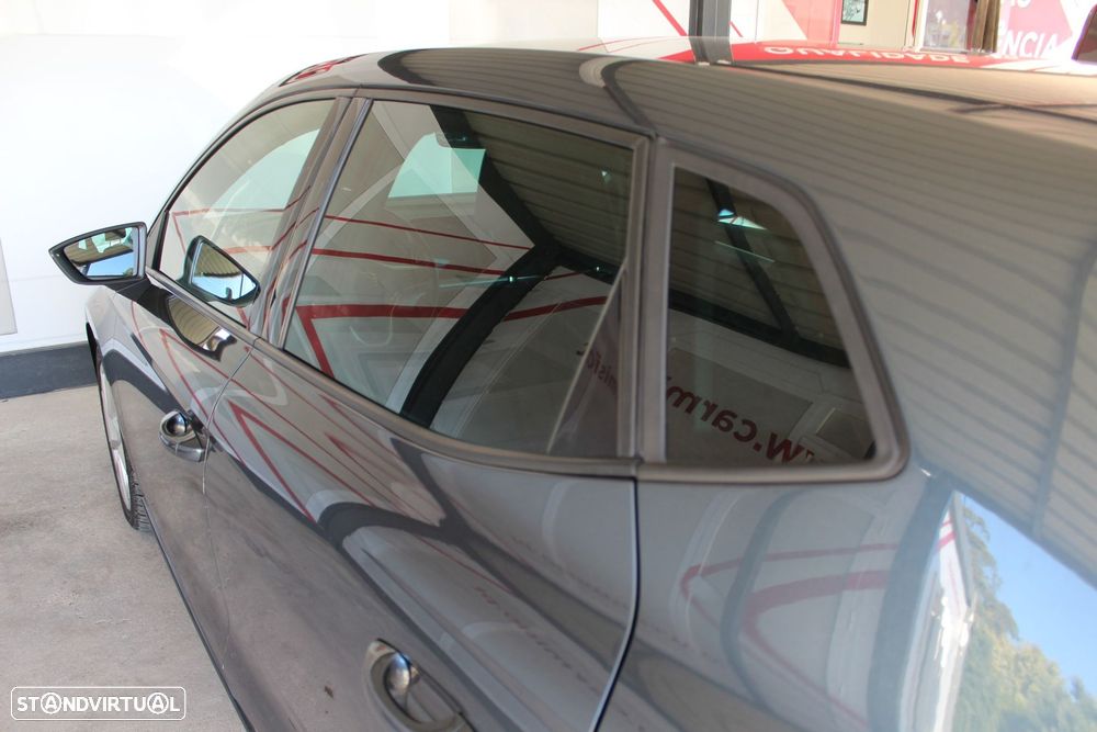 SEAT Ibiza 1.0 TSI FR - 17