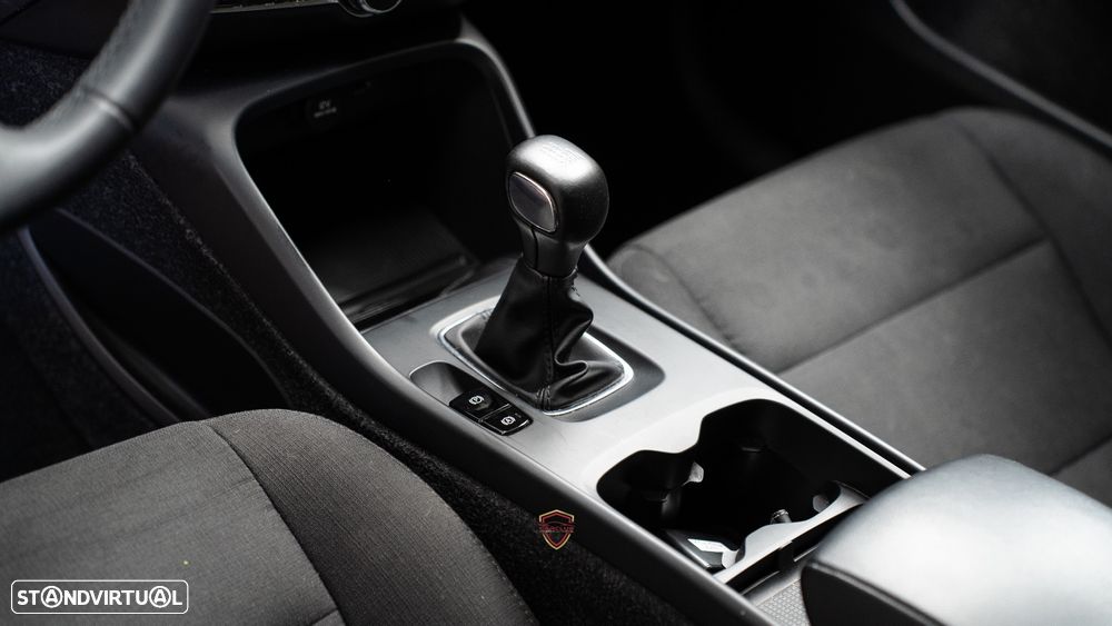 Volvo XC 40 1.5 T2 Essential - 25