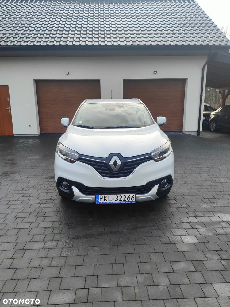 Renault Kadjar - 10