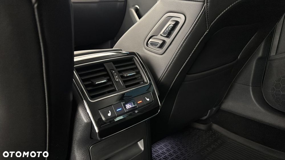 Skoda Superb 2.0 TDI SCR Style DSG - 21