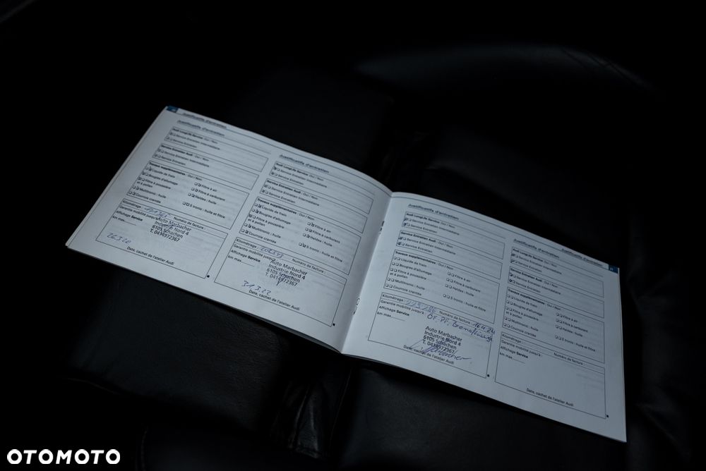 Audi S5 Coupé tiptronic - 27