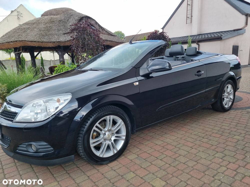 Opel Astra 1.8 Edition - 5
